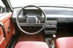 ВАЗ-2108 Спутник Предсерийный 1983 года